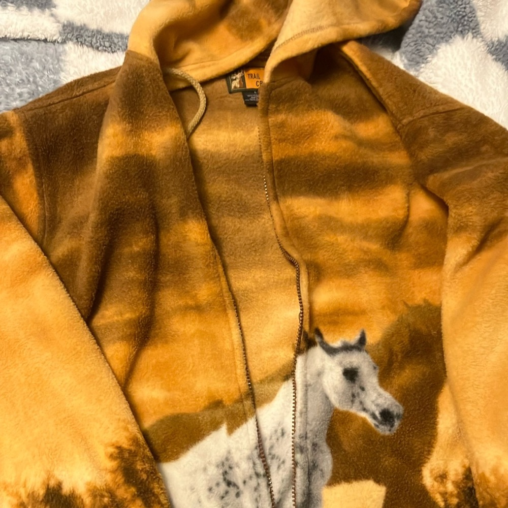 Women's Brown Bomber Jacket